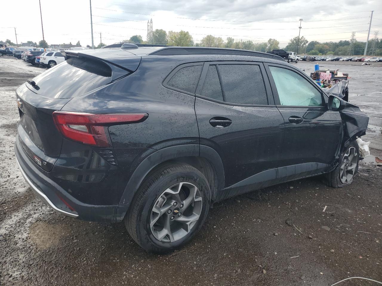 2024 Chevrolet Trax, 1LT