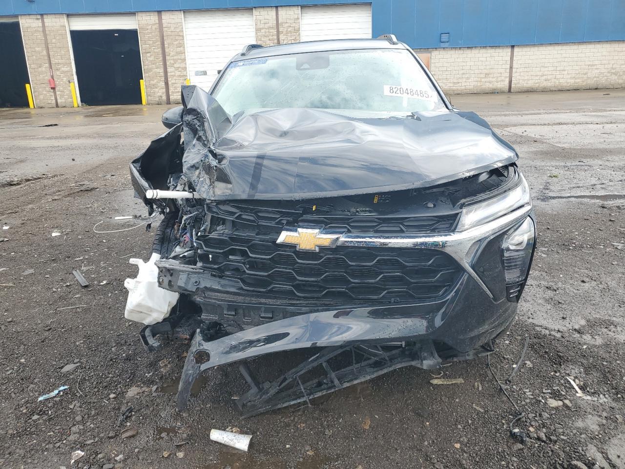 2024 Chevrolet Trax, 1LT