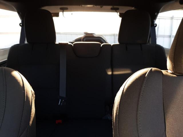 JEEP WRANGLER UNLIMITED , 2022