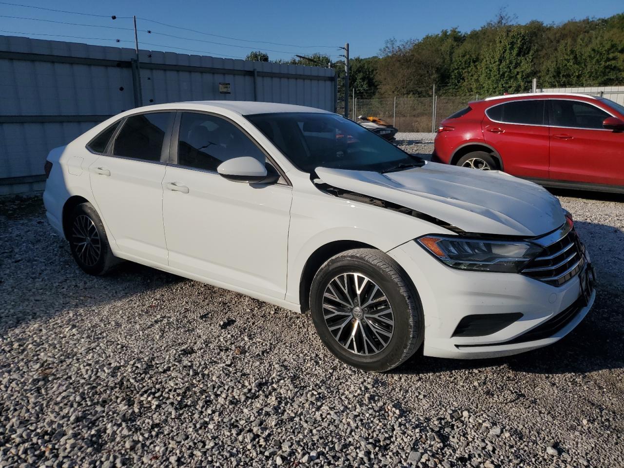 2021 Volkswagen Jetta, S