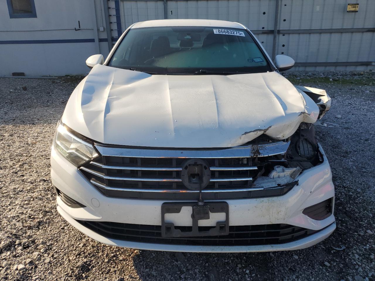 2021 Volkswagen Jetta, S