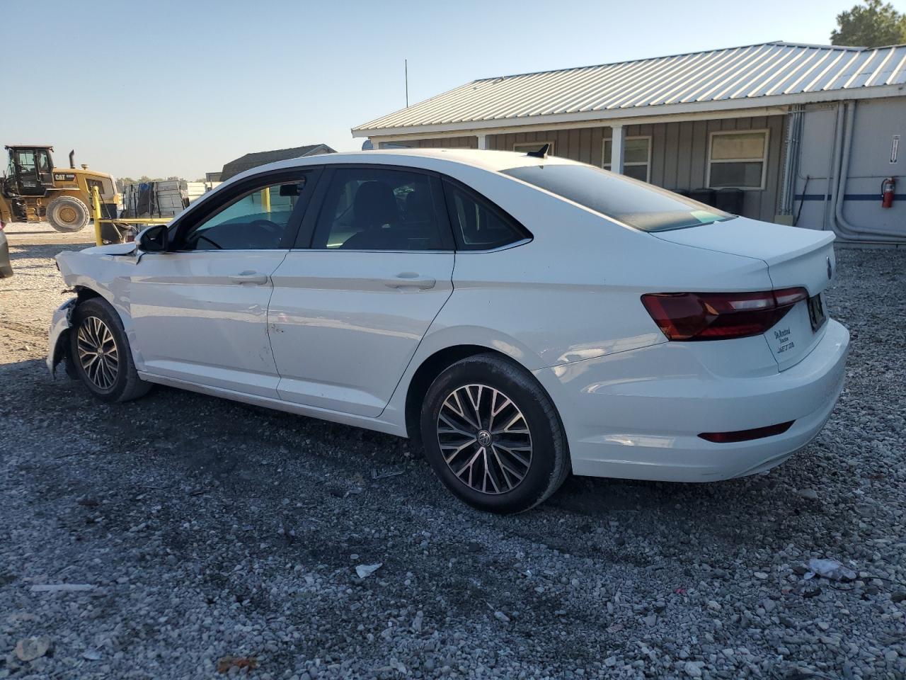 2021 Volkswagen Jetta, S