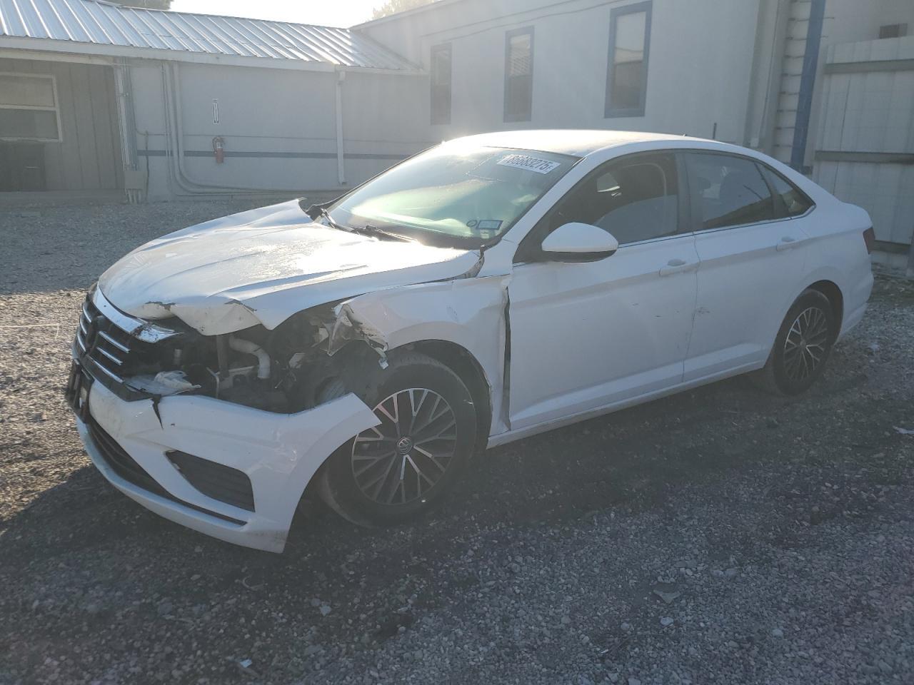 2021 Volkswagen Jetta, S