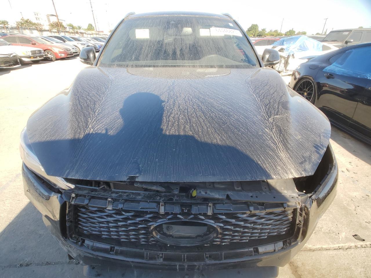 2020 Infiniti QX50, Pure