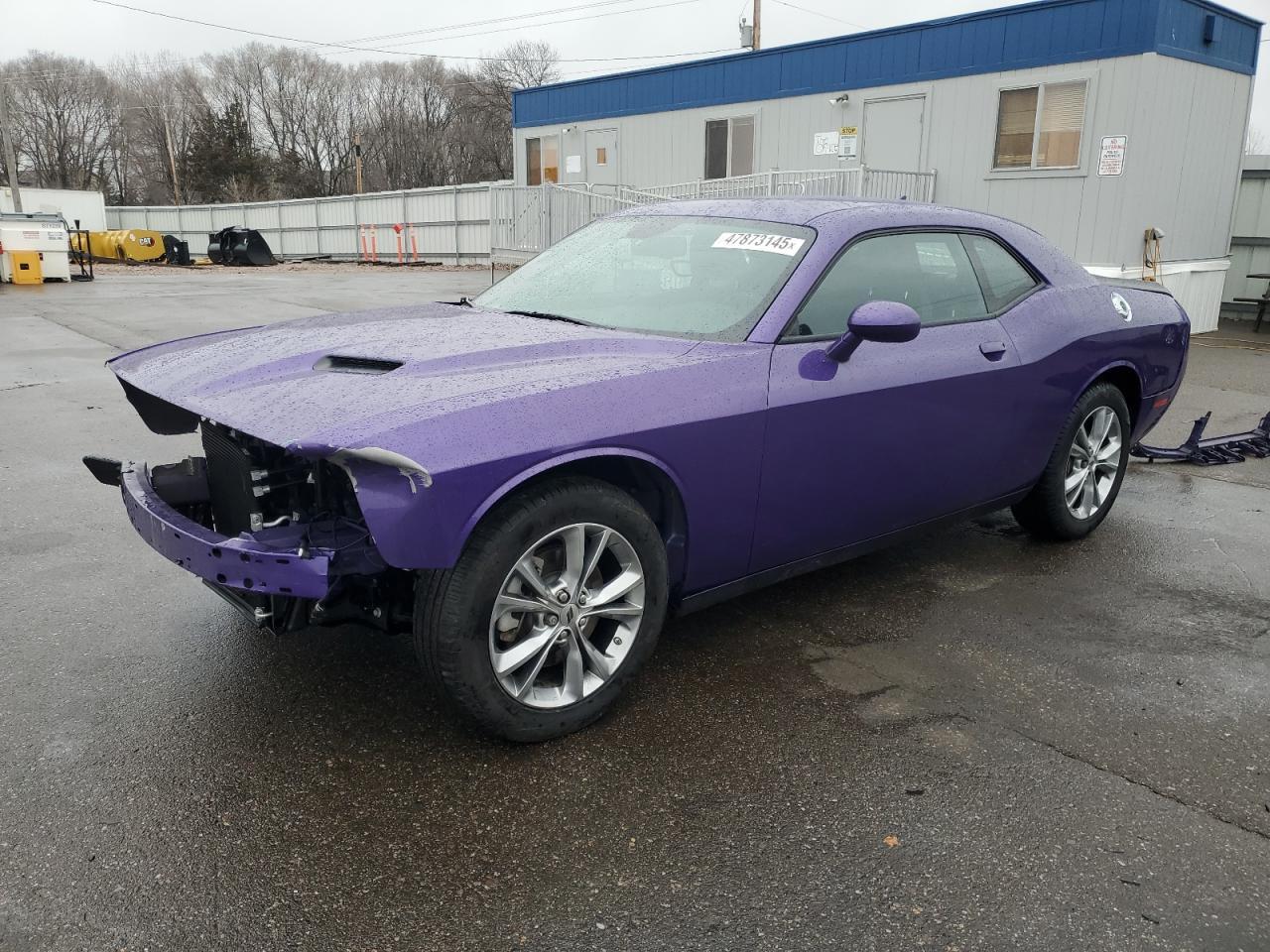 2023 Dodge Challenger, Sxt