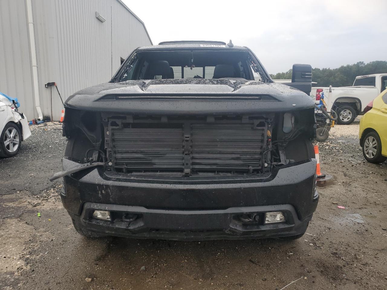 2021 Chevrolet Silverado, K15...