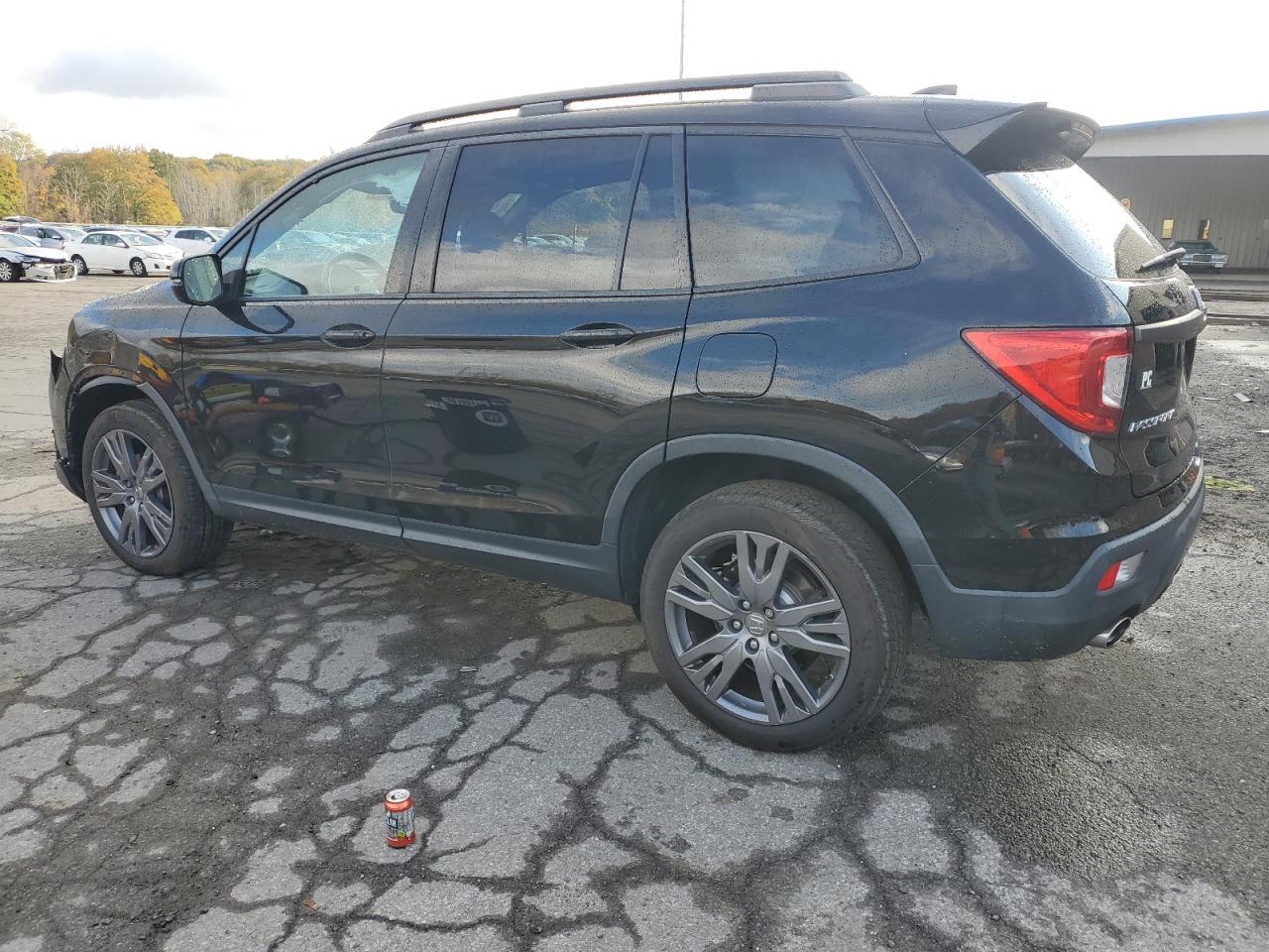 2020 Honda Passport, Exl