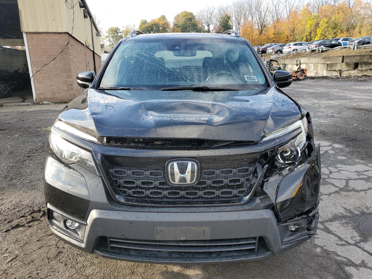 2020 Honda Passport, Exl
