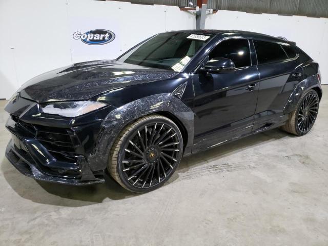 LAMBORGHINI URUS , 2020