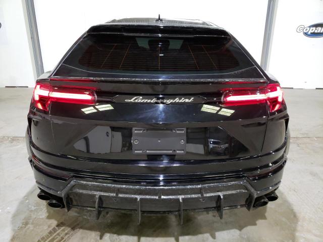 LAMBORGHINI URUS , 2020