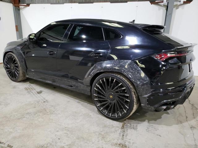 LAMBORGHINI URUS , 2020