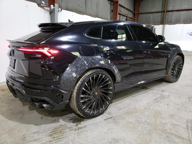 LAMBORGHINI URUS , 2020