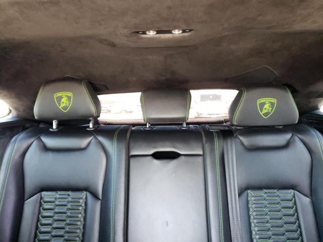 LAMBORGHINI URUS , 2020