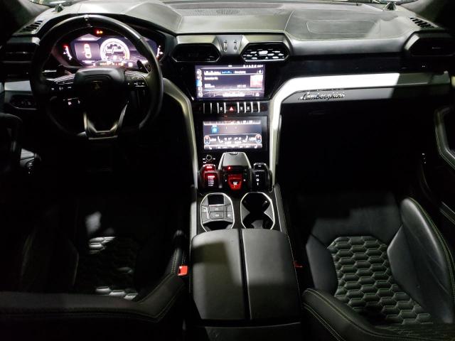 LAMBORGHINI URUS , 2020