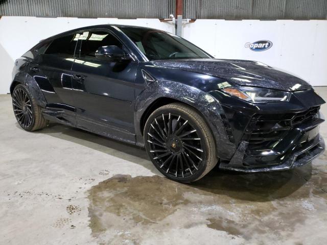 LAMBORGHINI URUS , 2020