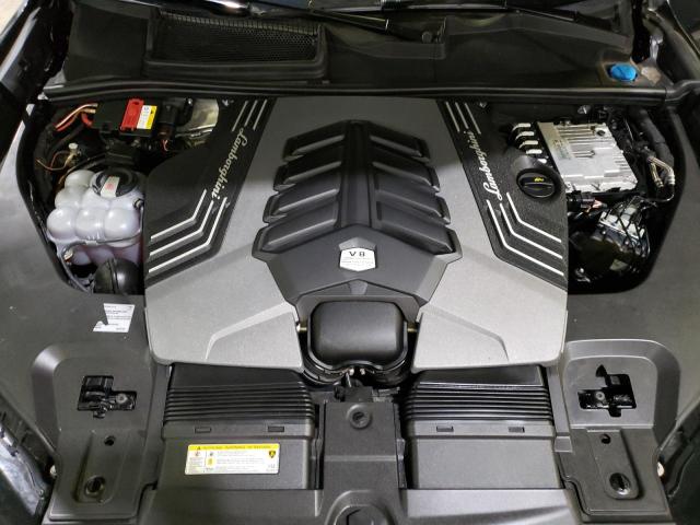 LAMBORGHINI URUS , 2020