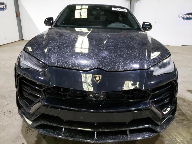 LAMBORGHINI URUS , 2020