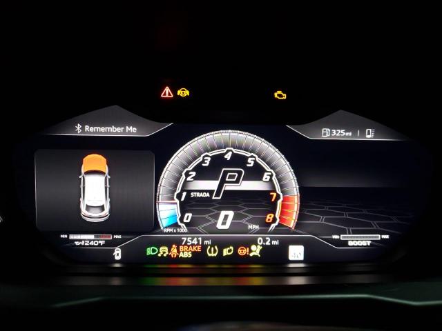 LAMBORGHINI URUS , 2020