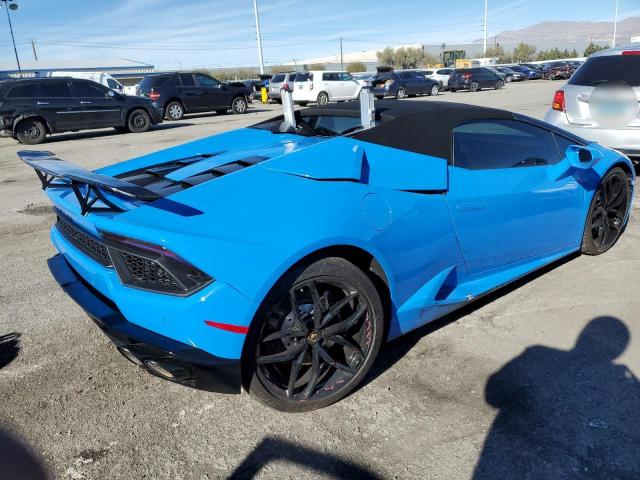 LAMBORGHINI HURACAN , 2018