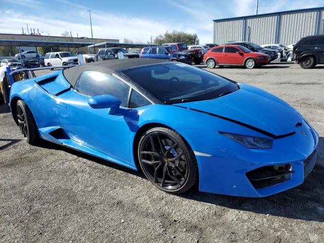 LAMBORGHINI HURACAN , 2018
