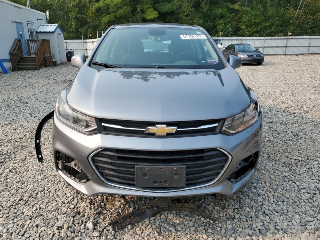 2020 Chevrolet Trax, LS