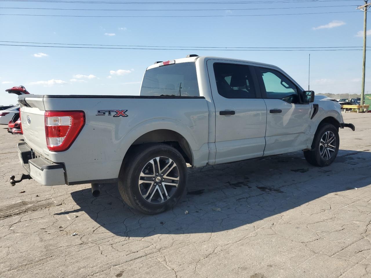 2023 Ford F-150, Supercrew