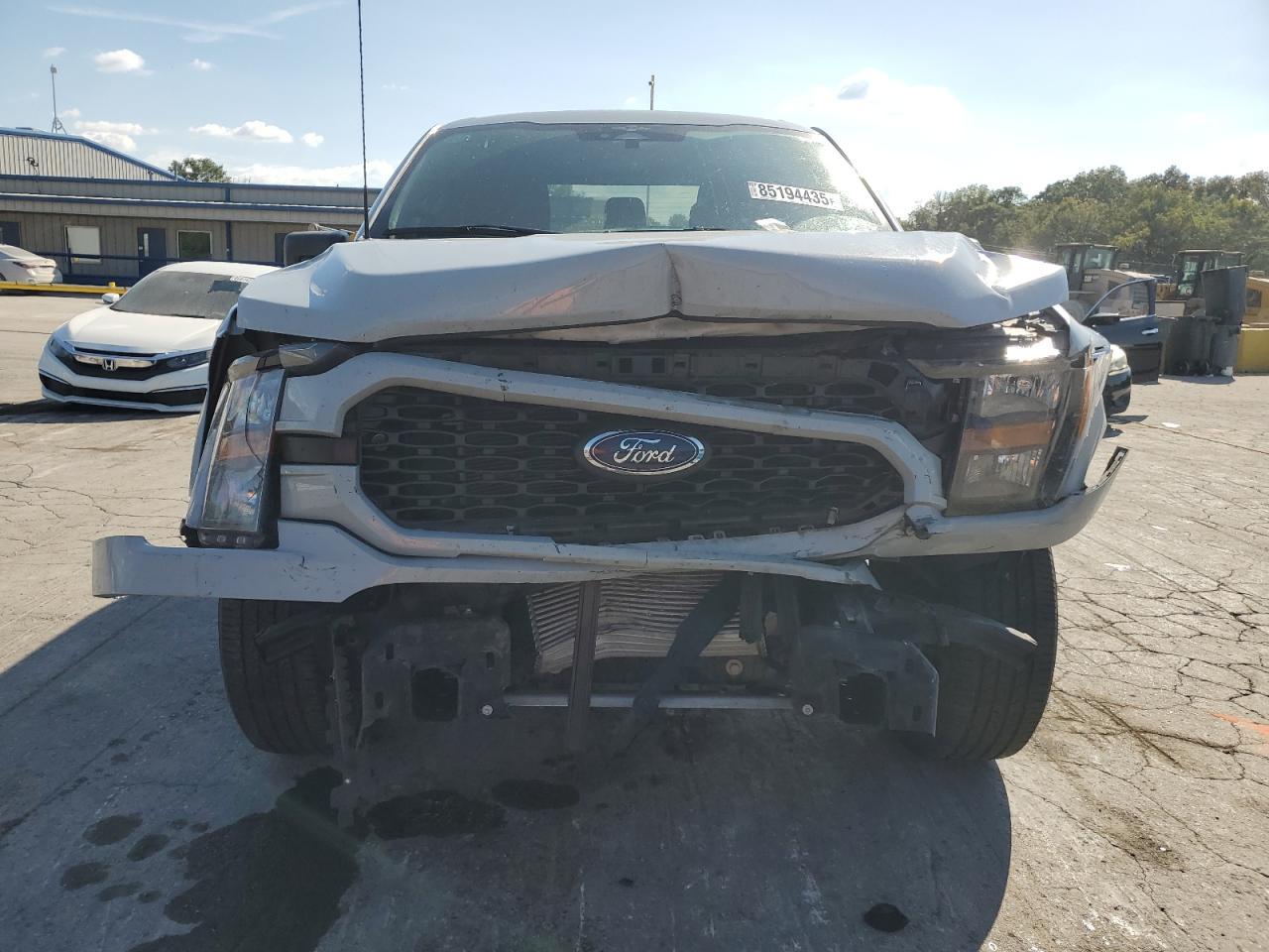 2023 Ford F-150, Supercrew