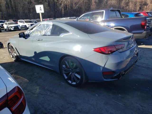 INFINITI Q60 , 2021