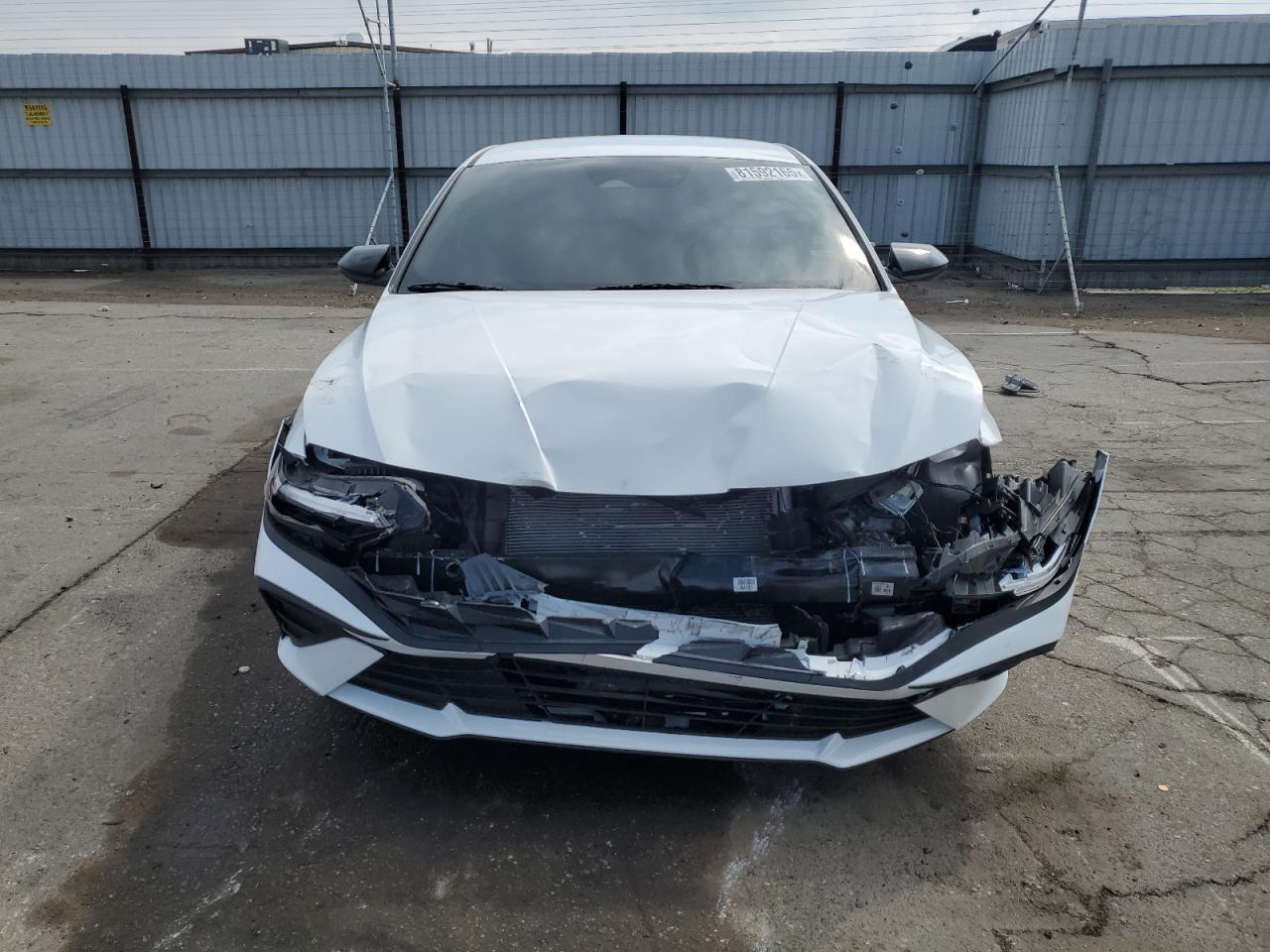 2025 Hyundai Elantra, Sel Sport