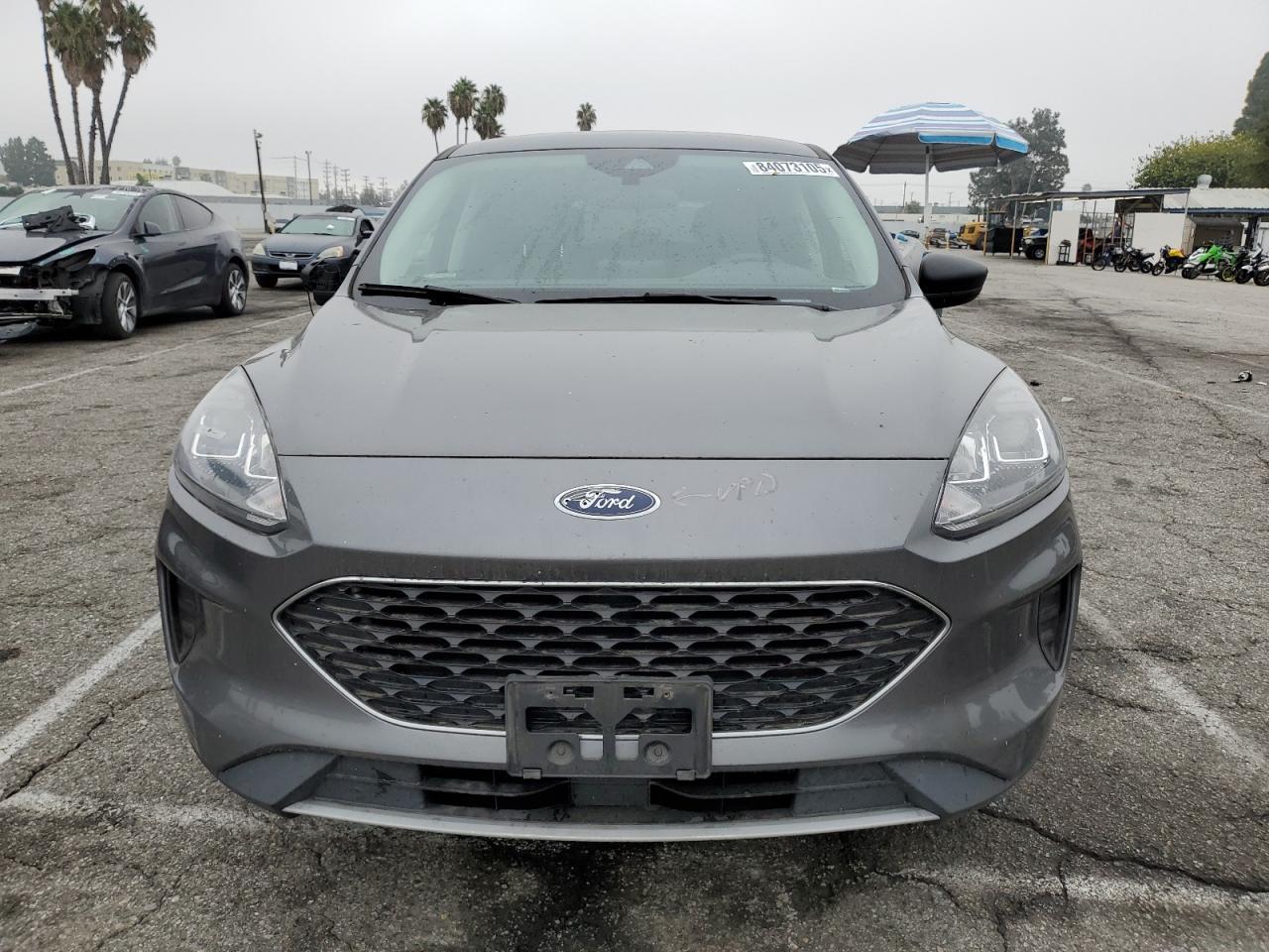 2022 Ford Escape, SE