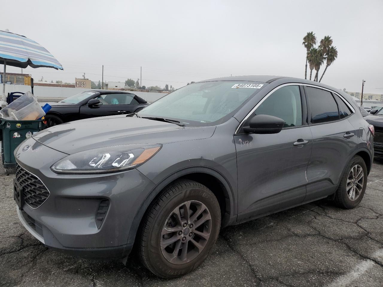2022 Ford Escape, SE