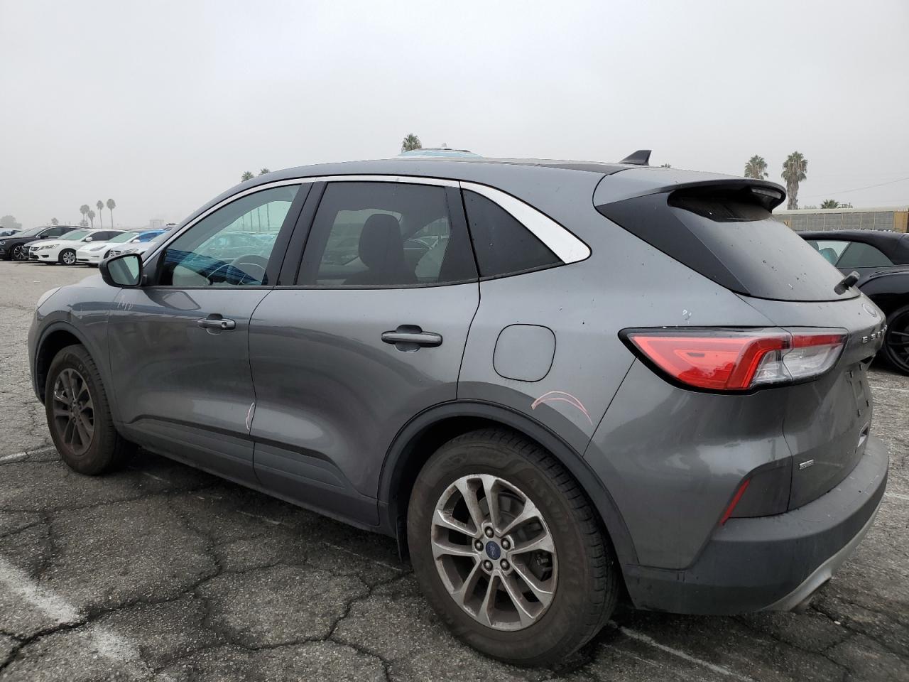 2022 Ford Escape, SE