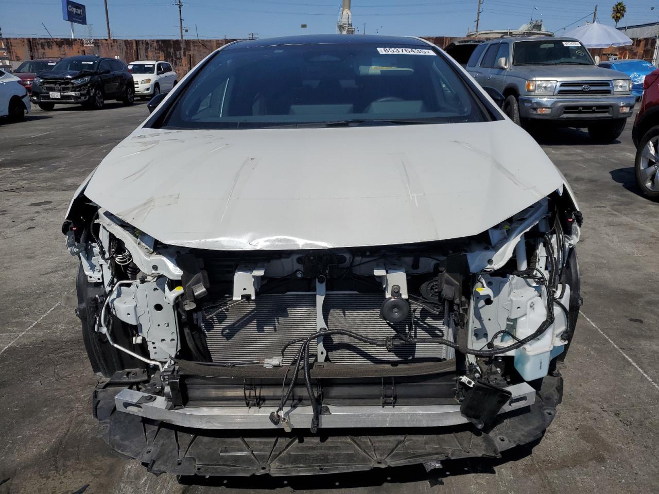 2024 Toyota Prius, LE