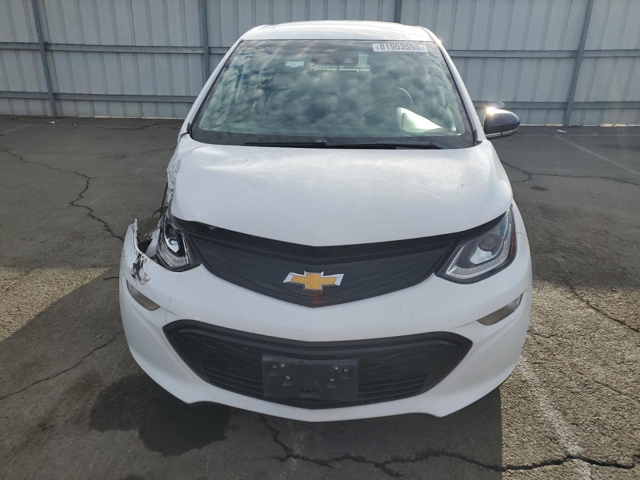 2020 Chevrolet Bolt, LT