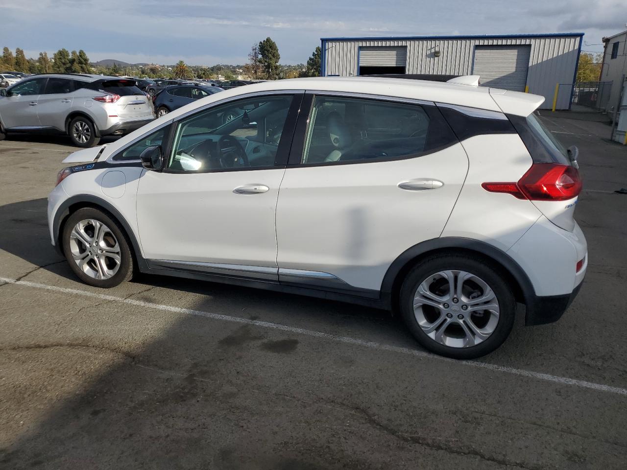 2020 Chevrolet Bolt, LT