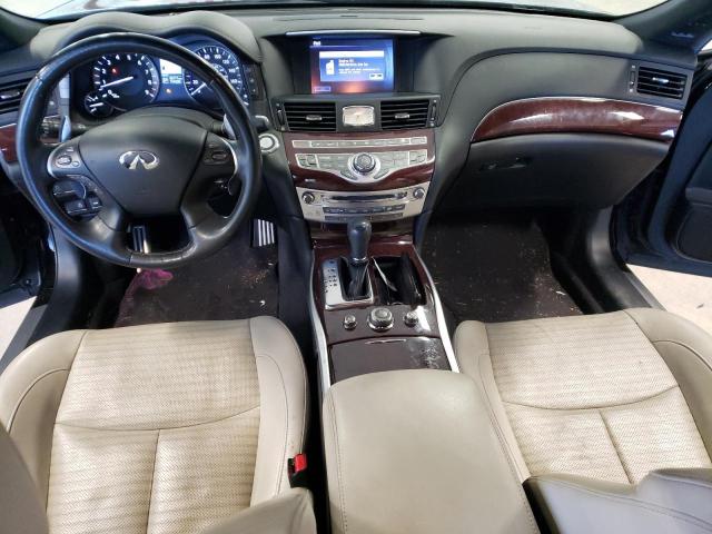 INFINITI Q70 , 2017