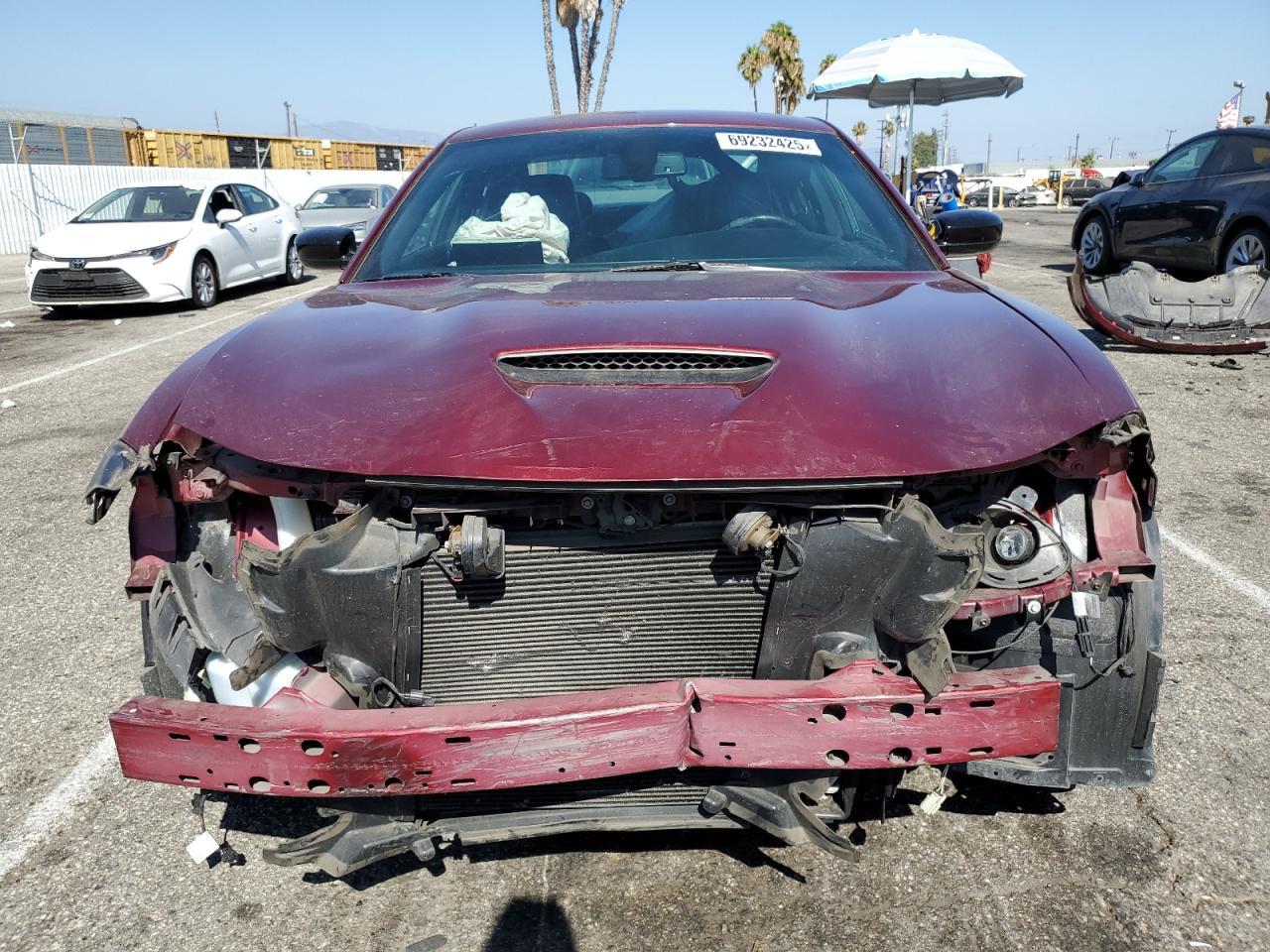2020 Dodge Charger, GT