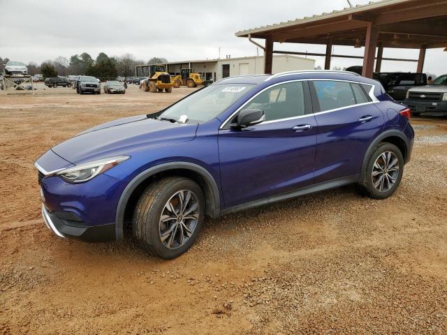 INFINITI QX30 , 2017