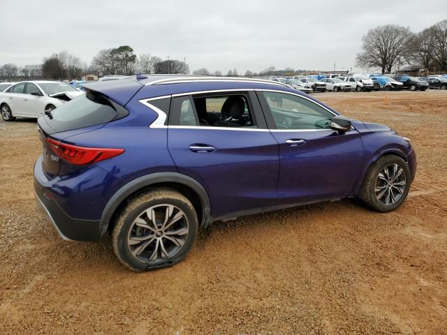 INFINITI QX30 , 2017