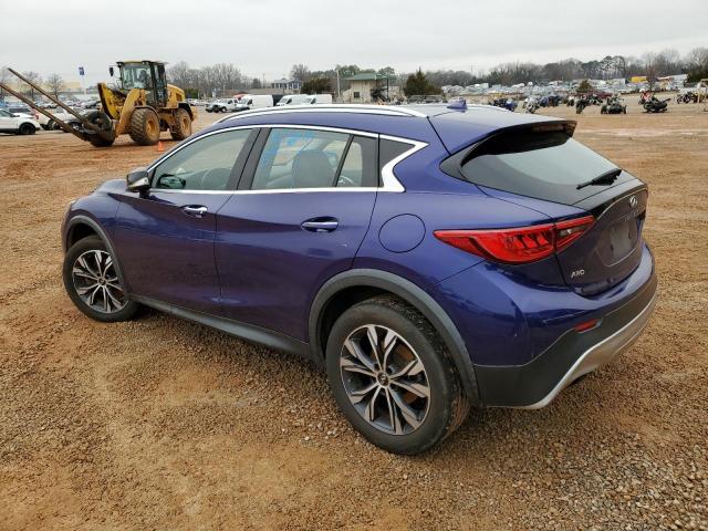 INFINITI QX30 , 2017