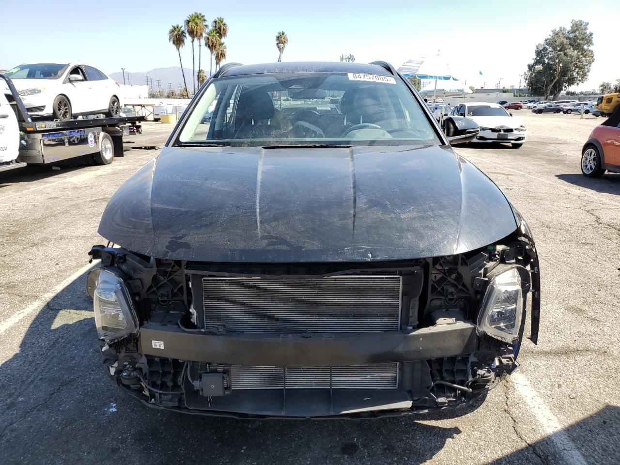 2023 Hyundai Tucson, Sel