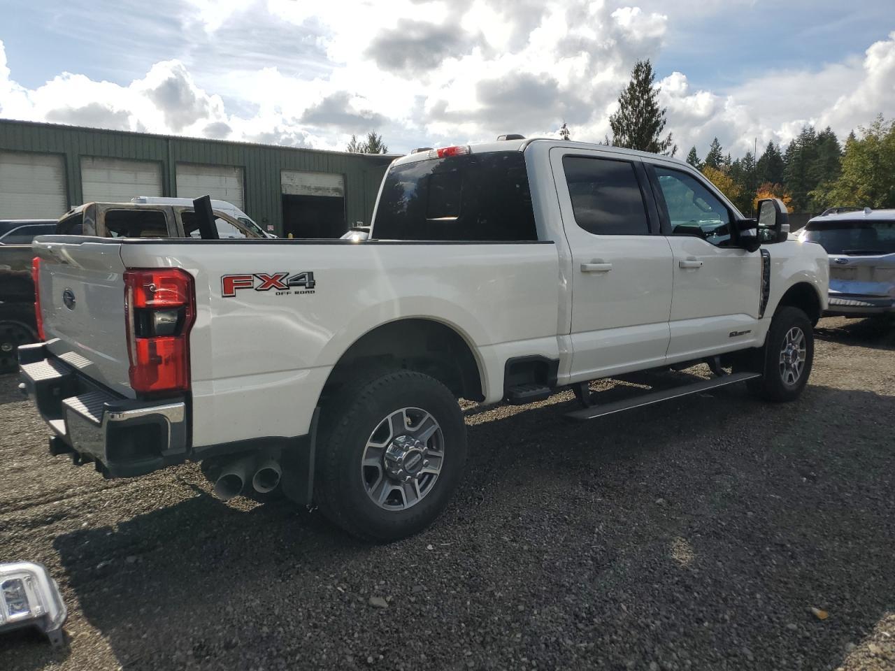 2023 Ford F-350, Super Duty