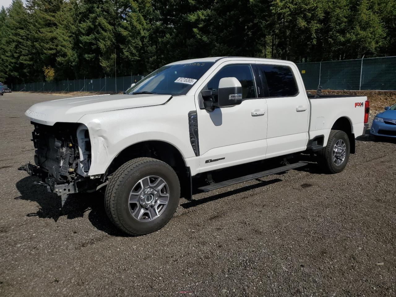 2023 Ford F-350, Super Duty