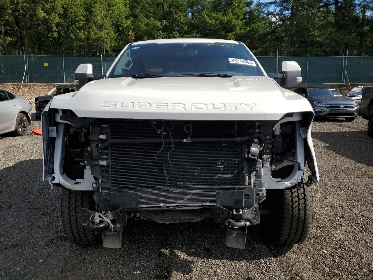 2023 Ford F-350, Super Duty