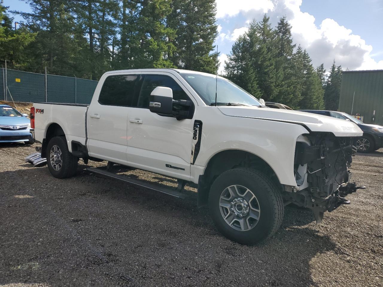 2023 Ford F-350, Super Duty