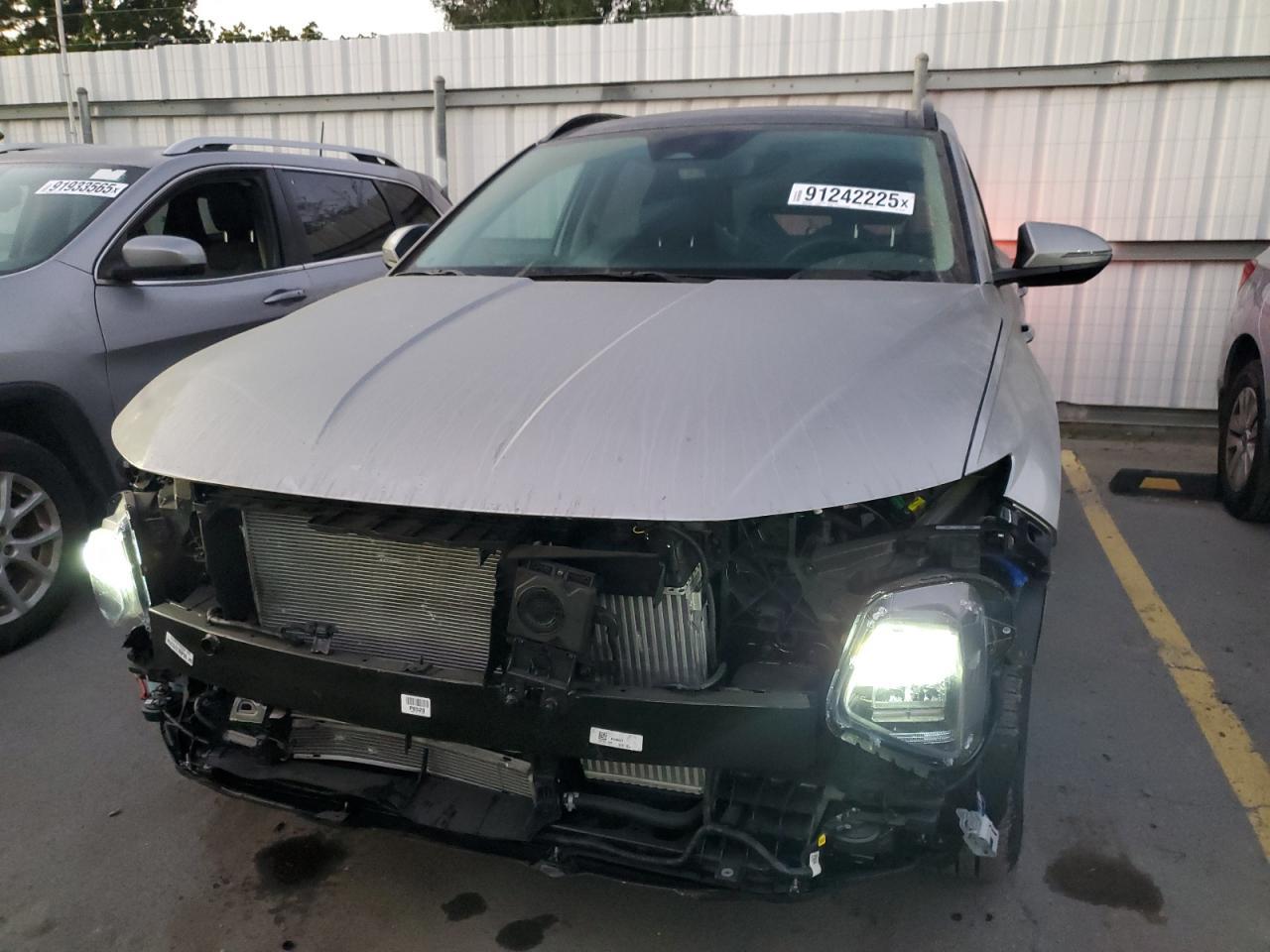 2025 Hyundai Tucson, Sel Conv...