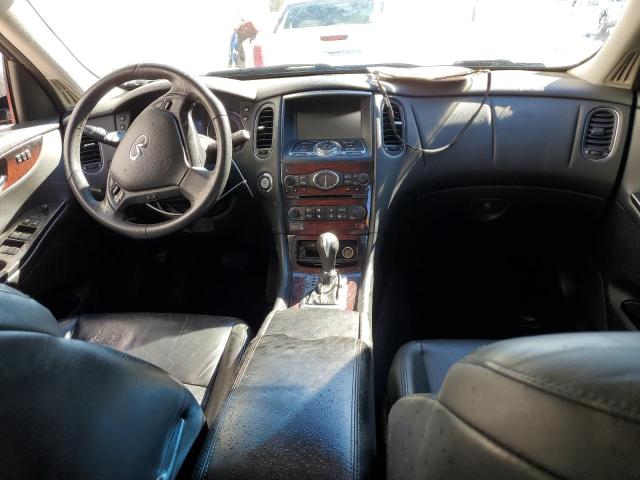 INFINITI QX 50 , 2017