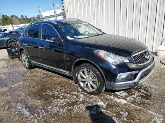 INFINITI QX 50 , 2017
