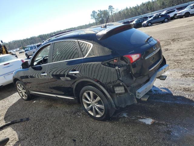 INFINITI QX 50 , 2017