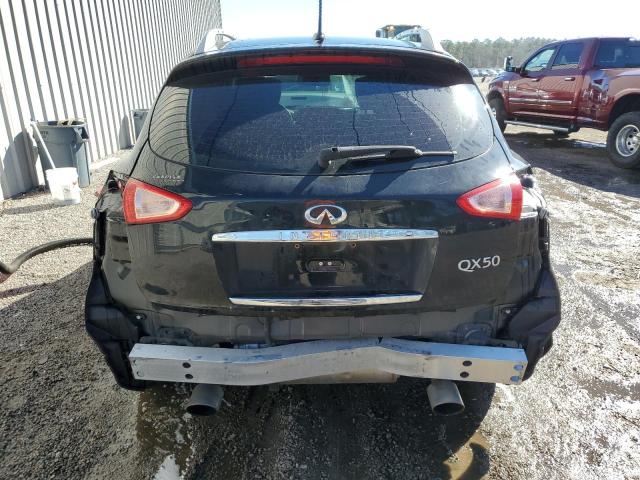 INFINITI QX 50 , 2017